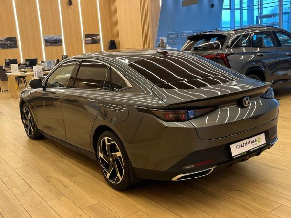 Changan Lamore с пробегом 2024 года, цена 1 849 000 рублей, 34000 км, седан, Автокод Объявления