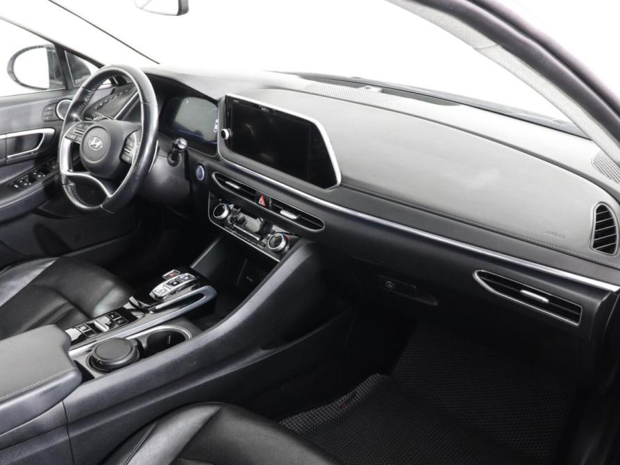 Hyundai Sonata VIII (DN8) Химки  - изображение 10