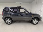 Chevrolet Niva I Рестайлинг Казань  - изображение 27