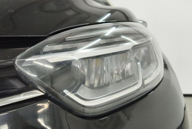 Renault Kaptur I с пробегом 2018 года, цена 1 039 000 рублей, 225099 км, внедорожник, Автокод Объявления