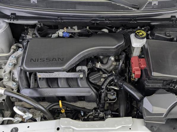Nissan Qashqai II Рестайлинг с пробегом 2019 года, цена 1 715 000 рублей, 123813 км, внедорожник, Автокод Объявления