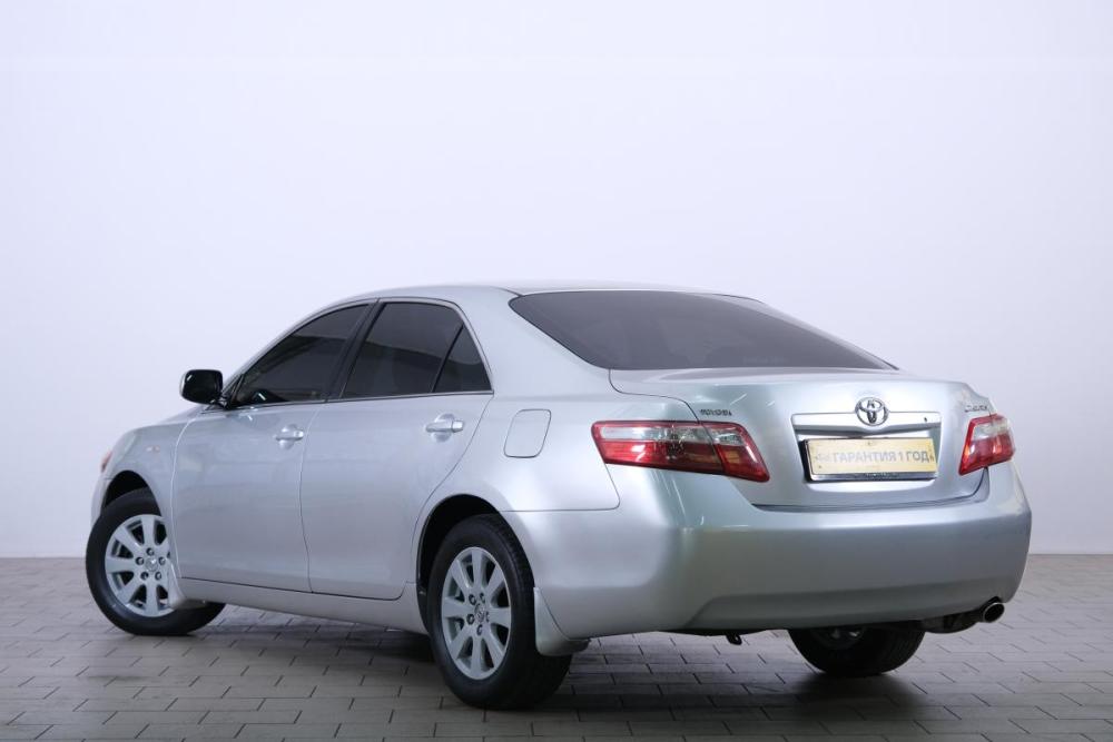Toyota Camry VI (XV40) Омск  - изображение 5