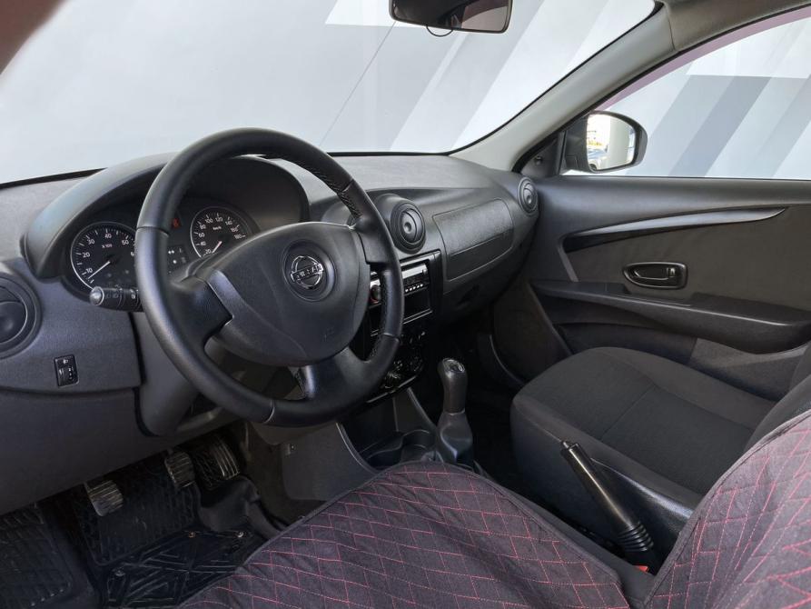 Nissan Almera III (G15) Екатеринбург  - изображение 12