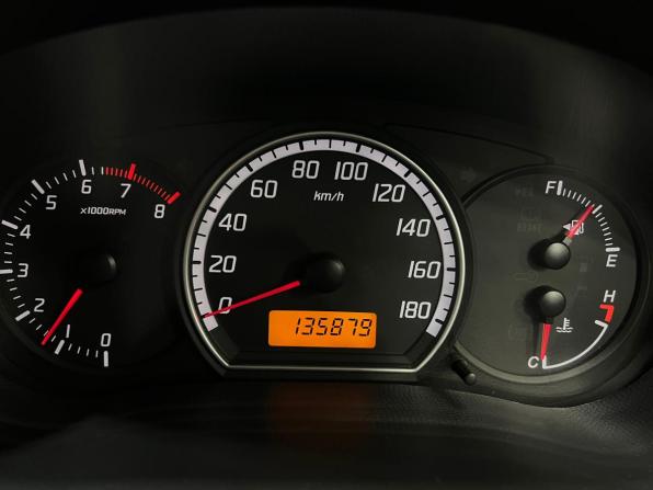 Suzuki Swift III с пробегом 2009 года, цена 449 000 рублей, 136000 км, хэтчбек, Автокод Объявления