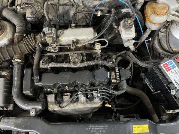 Daewoo Nexia I Рестайлинг с пробегом 2012 года, цена 273 000 рублей, 71231 км, седан, Автокод Объявления
