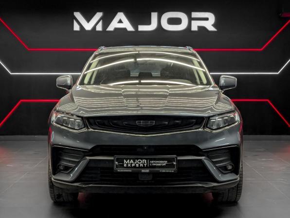 Geely Tugella I с пробегом 2021 года, цена 2 099 000 рублей, 140000 км, внедорожник, Автокод Объявления