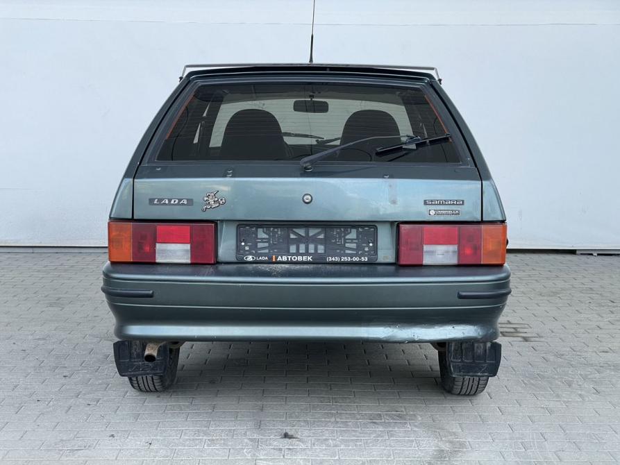 Lada (ВАЗ) 2114 Екатеринбург  - изображение 6