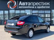 Lada (ВАЗ) Granta I Рестайлинг Волгоград  - изображение 26