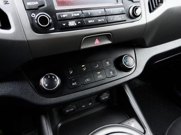 Kia Sportage III с пробегом 2014 года, цена 1 148 000 рублей, 156550 км, внедорожник, Автокод Объявления