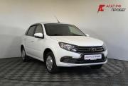 Lada (ВАЗ) Granta I Рестайлинг Нижний Новгород  - изображение 23