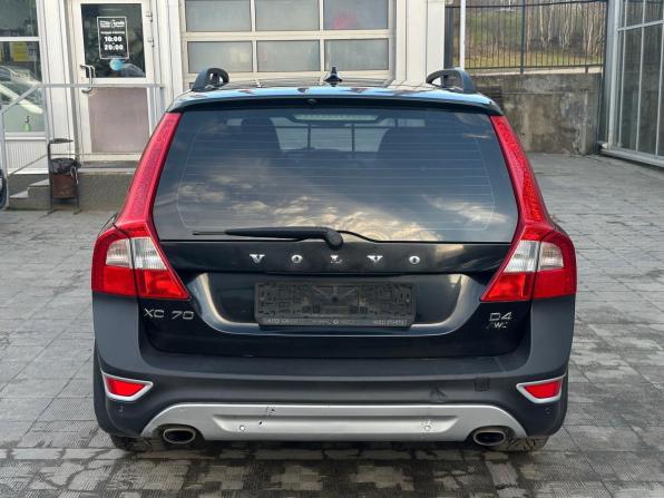 Volvo XC70 II с пробегом 2011 года, цена 1 199 000 рублей, 323992 км, универсал, Автокод Объявления