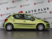 Peugeot 207 I Минеральные Воды  - изображение 21