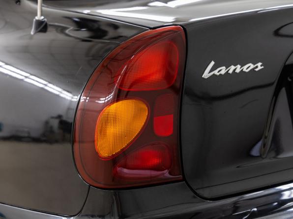Chevrolet Lanos I с пробегом 2007 года, цена 318 000 рублей, 212535 км, седан, Автокод Объявления