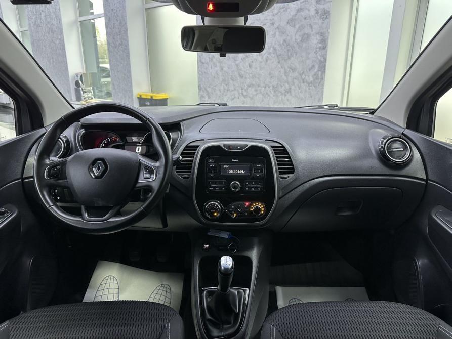 Renault Kaptur I Ярославль  - изображение 32