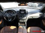 Mercedes-Benz GLS I (X166) Москва  - изображение 41