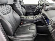 Hyundai Santa Fe IV Рестайлинг Москва  - изображение 52