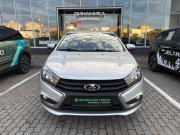 Lada (ВАЗ) Vesta I Череповец  - изображение 18