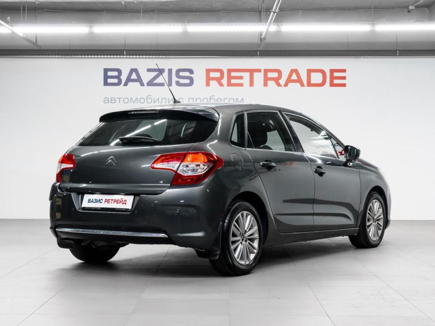 Citroen C4 II Тюмень  - изображение 6