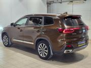 Chery Tiggo 8 I Самара  - изображение 24