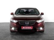 Honda Accord VIII Рестайлинг Иркутск  - изображение 24