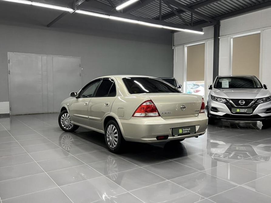Nissan Almera Classic I Тверь  - изображение 6