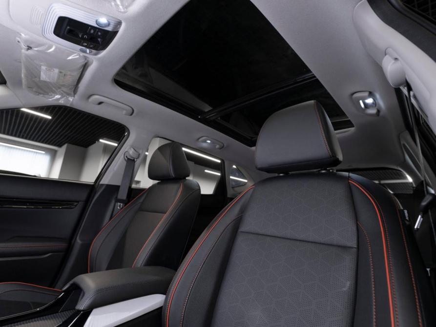 Kia Seltos I Рестайлинг Москва  - изображение 10