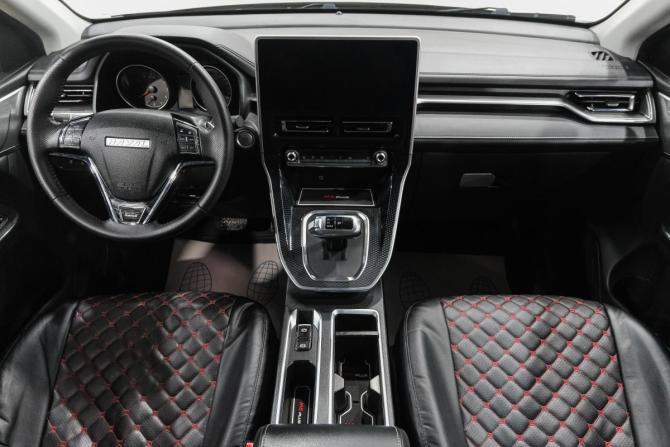 Haval M6 II с пробегом 2023 года, цена 1 849 000 рублей, 20709 км, внедорожник, Автокод Объявления