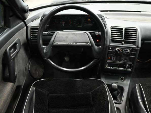 Lada (ВАЗ) 2110 с пробегом 2003 года, цена 120 000 рублей, 214822 км, седан, Автокод Объявления
