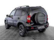 Lada (ВАЗ) Niva Travel I Москва  - изображение 32