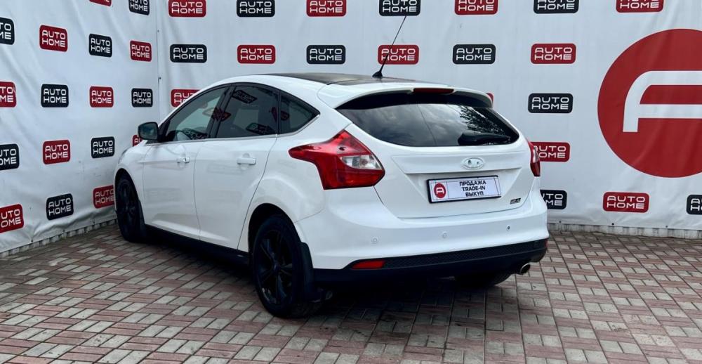 Ford Focus III Санкт-Петербург  - изображение 6