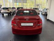 Hyundai Solaris I Рестайлинг Киров  - изображение 19