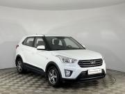 Hyundai Creta I Воронеж  - изображение 31