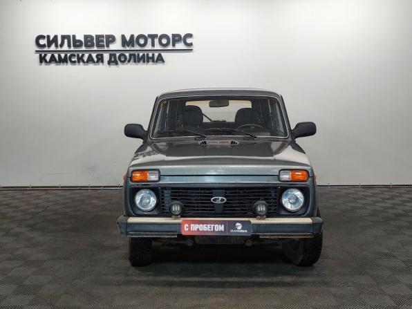 Lada (ВАЗ) 2131 (4x4) I с пробегом 2013 года, цена 370 000 рублей, 177454 км, внедорожник, Автокод Объявления