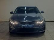 Kia Optima IV Рестайлинг Санкт-Петербург  - изображение 28
