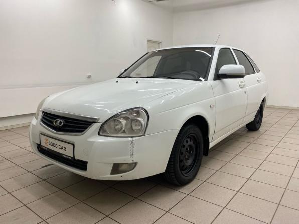 Lada (ВАЗ) Priora I с пробегом 2009 года, цена 150 000 рублей, 228050 км, хэтчбек, Автокод Объявления