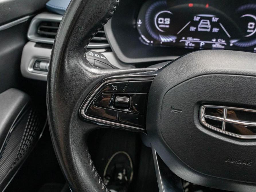 Geely Emgrand II Краснодар  - изображение 15