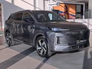 Changan CS55 Plus II Казань  - изображение 25