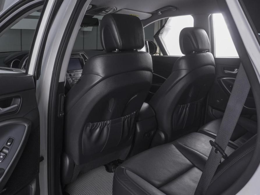Hyundai Santa Fe III Рестайлинг Ростов-на-Дону  - изображение 11