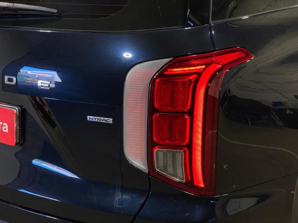 Hyundai Palisade I с пробегом 2019 года, цена 3 660 000 рублей, 135209 км, внедорожник, Автокод Объявления