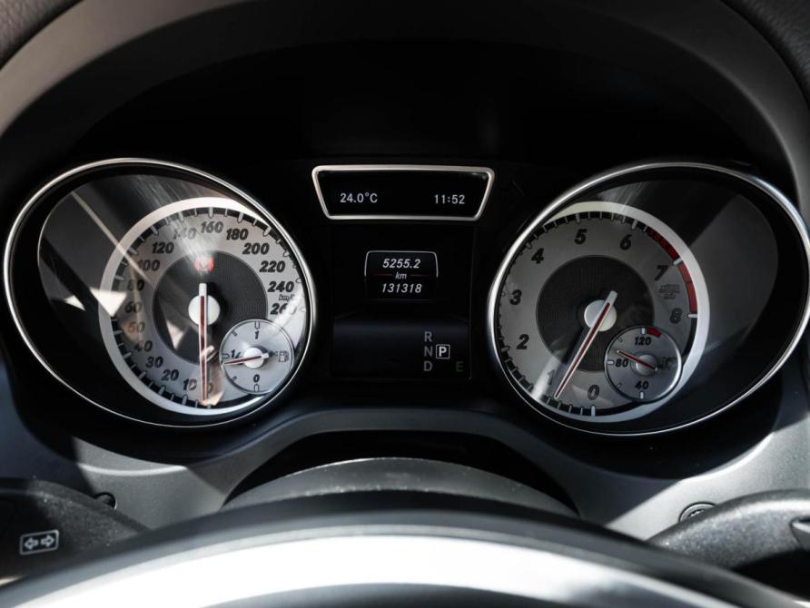 Mercedes-Benz CLA I (C117 X117) Ставрополь  - изображение 27