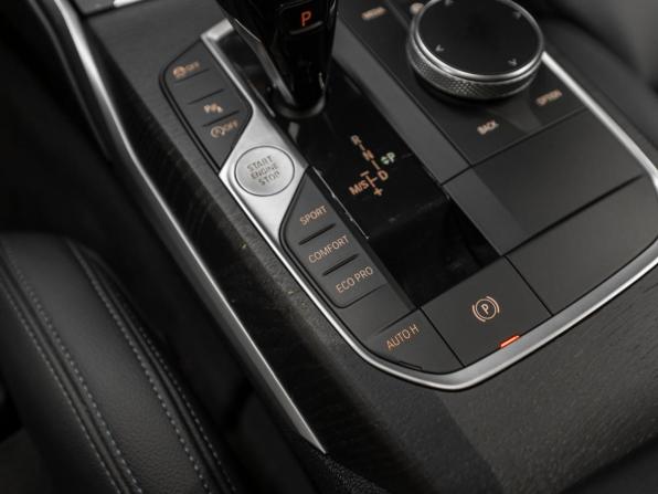 BMW 3 серии VII (G2x) с пробегом 2020 года, цена 4 680 000 рублей, 29309 км, седан, Автокод Объявления