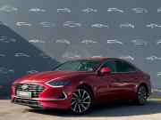 Hyundai Sonata VIII (DN8) Санкт-Петербург  - изображение 31