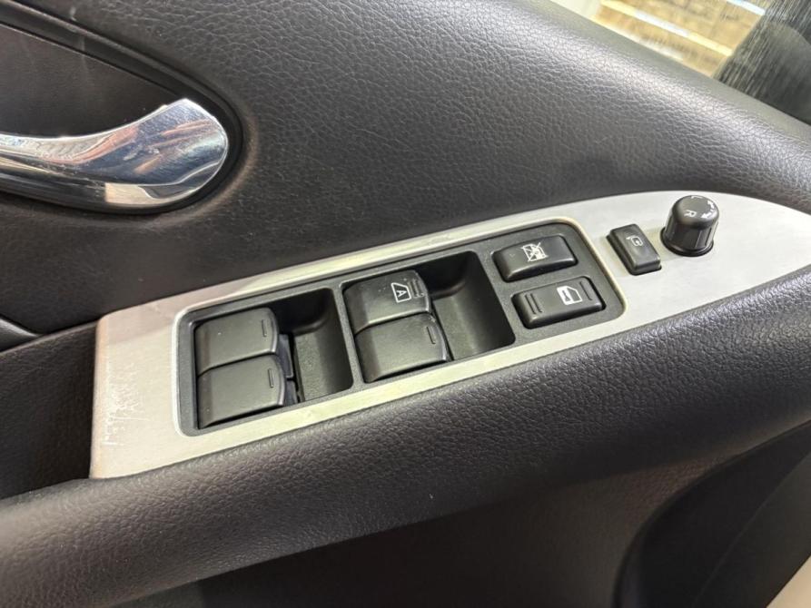 Nissan Murano II (Z51) Курск  - изображение 19