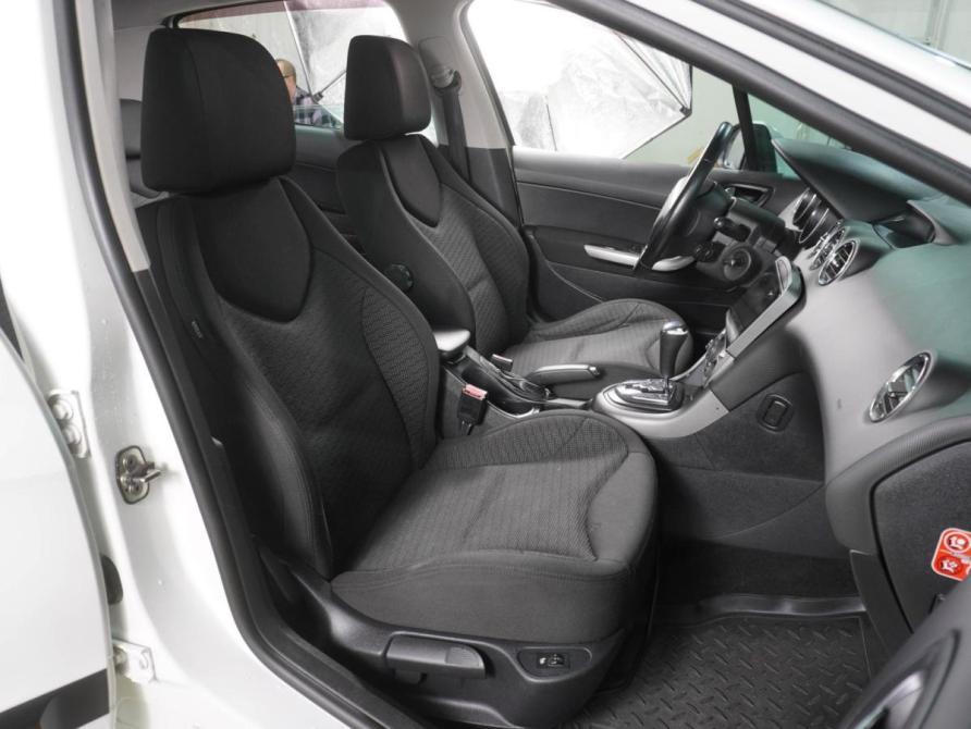 Peugeot 308 I Рестайлинг Воронеж  - изображение 8