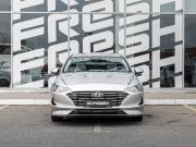 Hyundai Sonata VIII (DN8) Краснодар  - изображение 26