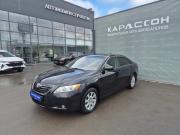 Toyota Camry VI (XV40) Екатеринбург  - изображение 13
