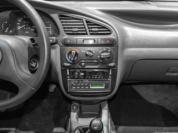 Chevrolet Lanos I с пробегом 2008 года, цена 157 511 рублей, 154850 км, седан, Автокод Объявления