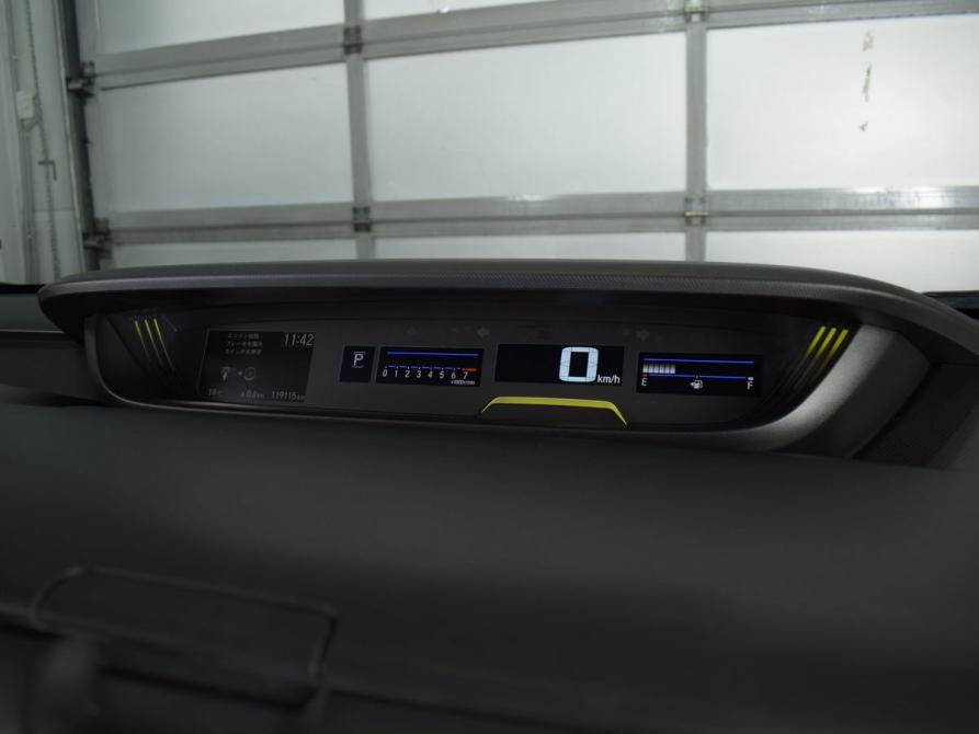Honda Freed II Кемерово  - изображение 11