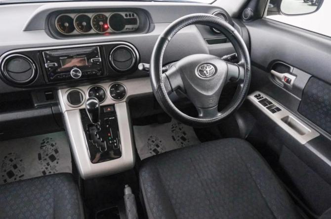Toyota Corolla Rumion с пробегом 2009 года, цена 999 000 рублей, 107193 км, универсал, Автокод Объявления