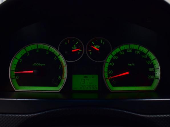 Chevrolet Aveo I с пробегом 2007 года, цена 549 995 рублей, 203885 км, седан, Автокод Объявления